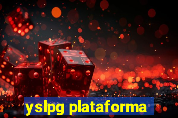 yslpg plataforma